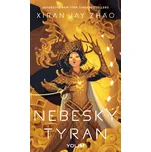 Nebeský tyran - Xiran Zhao (2025,…