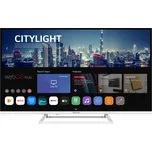 Sencor 40" LED (SLE 40FS841BW)
