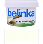 Belinka Tmel na dřevo bílý 350 g