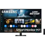 Samsung Smart Monitor M7 LS43FM702UUXDU