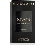 Bvlgari Man In Black P