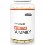 GymBeam Creatine Yummies 60 cps.…