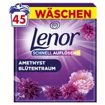 Lenor Color Amethyst Blütentraum prací…