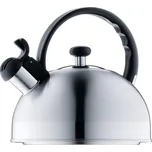 WMF Orbit 1,5 l stříbrná/černá