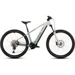 Cube Reaction Hybrid Pro 800 Wh 27,5"…