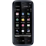 Nokia 5800 XpressMusic černá