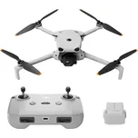 DJI Lito 1 (DJI RC-N3) šedý