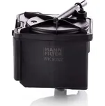 Mann-Filter WK939/2Z
