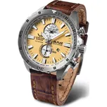 Vostok Europe Almaz Multifunctional…