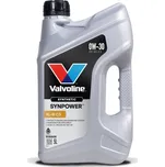 Valvoline Synpower XL-III C3 0W-30 5 l
