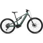 CTM Zynk GX Xpert 29" matně zelená 2026