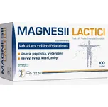 Da Vinci Pharma Magnesii Lactici 100…