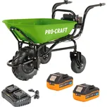 Procraft SPWB270/2X20-4TURBO/20-2 100 l…