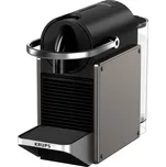 Krups Nespresso Pixie Titan XN306T10P…