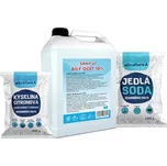 Allnature Základní sada na úklid 3 ks