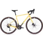 Rock Machine Lukk CR60 Gloss Sulfur…