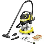 Kärcher WD 5 Control S 25/5/22…