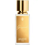 Marc-Antoine Barrois Ganymede U EDP