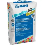 Mapei Ultralite S2 Flex Quick šedý 15 kg