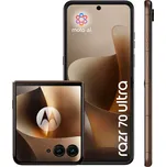 Motorola Razr 70 Ultra