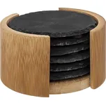 Secret de Gourmet Podtácky z břidlice 6…