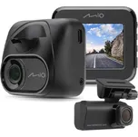 Mio MiVue C595WD + T30 5415N7280036