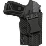 Rounded by Concealment Express Ruger…