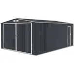 Hardmaister Kingston 380 x 540 x 232 cm…