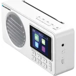 Blaupunkt DR6WH
