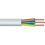 Flexibilní kabel CYSY H05VV-F 4 x 2,5…
