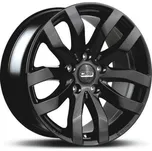 CMS C22 černé 6,5x16 5x112 ET52 66,5