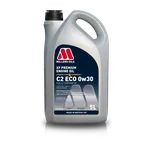 Millers oils XF Premium C2 0w30 plně…