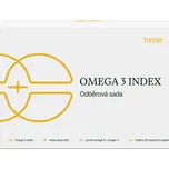 Trime Omega 3 Index odběrová sada