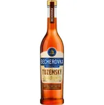 Becherovka Tuzemský 37,5 %, 0,5 l