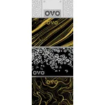 OVO Smršťovací košilky na vajíčka 6 ks…