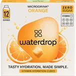 Waterdrop Microdrink 12 ks