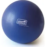Sissel Pilates Soft Ball 22 cm modrý