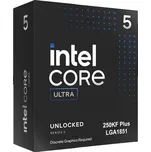 Intel Core Ultra 5 250KF Plus…