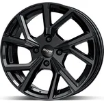 Platin P115 FullBlack 4 leskle černá…
