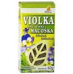 Milota Violka trojbarevná nať 40 g