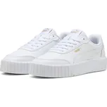 PUMA Carina Mia bílé