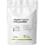 Vilgain Whey Protein BIO 1000 g