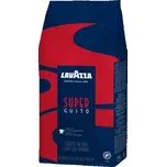 Lavazza Super Gusto zrnková káva 1 kg
