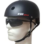KUBIsport 05-CSH01K-L černá L