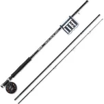 Saenger Profi Fliegen Combo set 240 m/2…