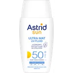 Astrid Sun pleťový opalovací Fluid…