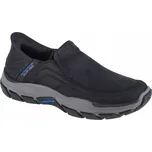 SKECHERS Respected Elgin 204810-BLK