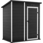 Keter Essential s podlahou 600 x 400 cm…