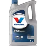 Valvoline Synpower ENV C1 5W-30 5 l