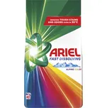 Ariel Color prací prášek